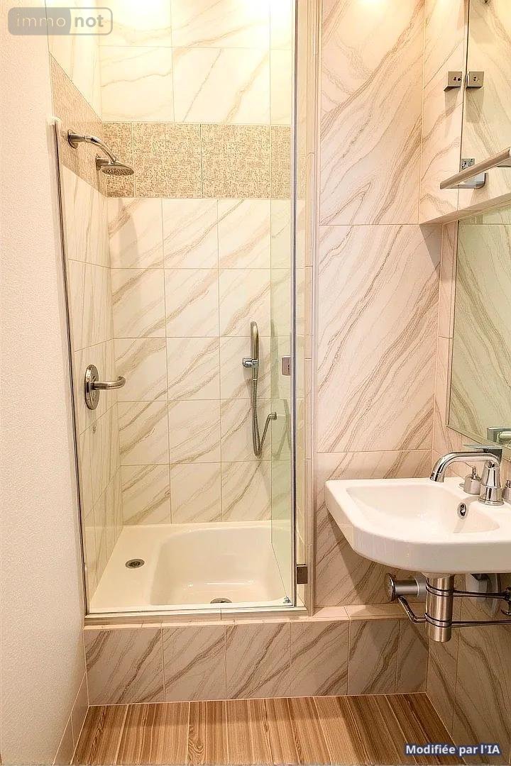 Appartement a vendre Chamalières 63400 Puy-de-Dôme 30 m2 2 pièces 89040 euros