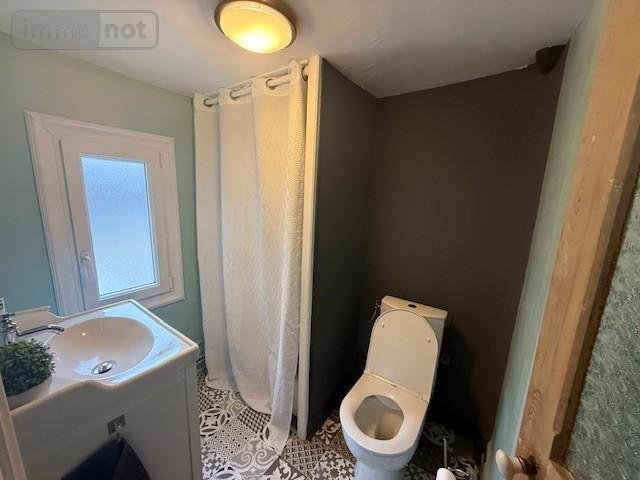 Maison a vendre Thiberville 27230 Eure 152 m2  245400 euros