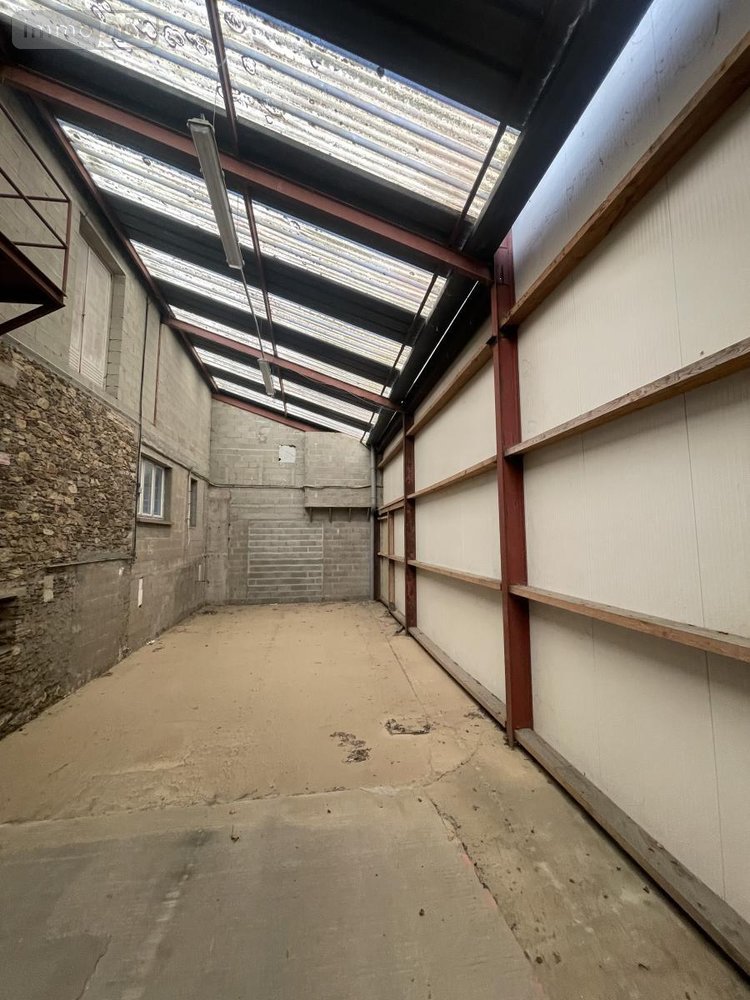 Maison a vendre Montrevault-sur-Èvre 49110 Maine-et-Loire 277 m2 16 pièces 391125 euros