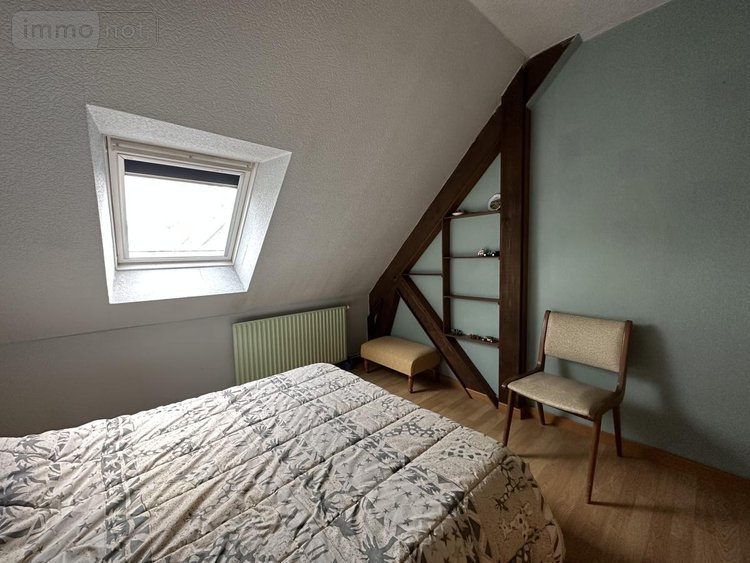 Maison a vendre Vannes 56000 Morbihan 85 m2 5 pièces 280843 euros