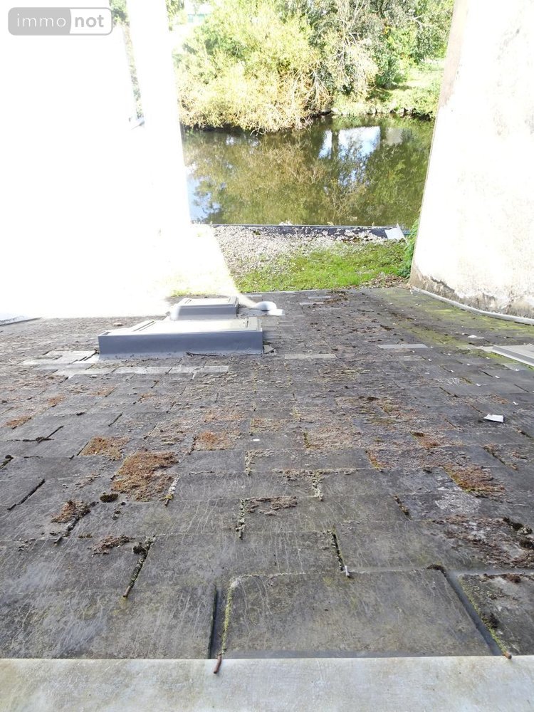 Maison a vendre Malestroit 56140 Morbihan 69 m2 3 pièces 105550 euros