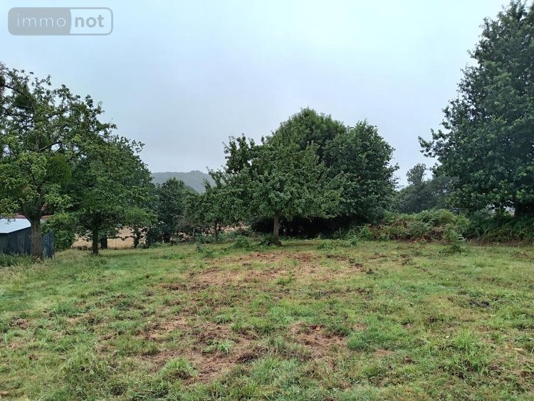 Maison a vendre Virey 50600 Manche 68 m2 3 pièces 90160 euros