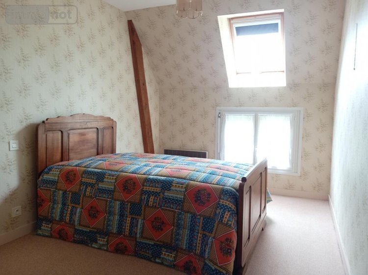 Maison a vendre Milly 50600 Manche 95 m2 5 pièces 157800 euros