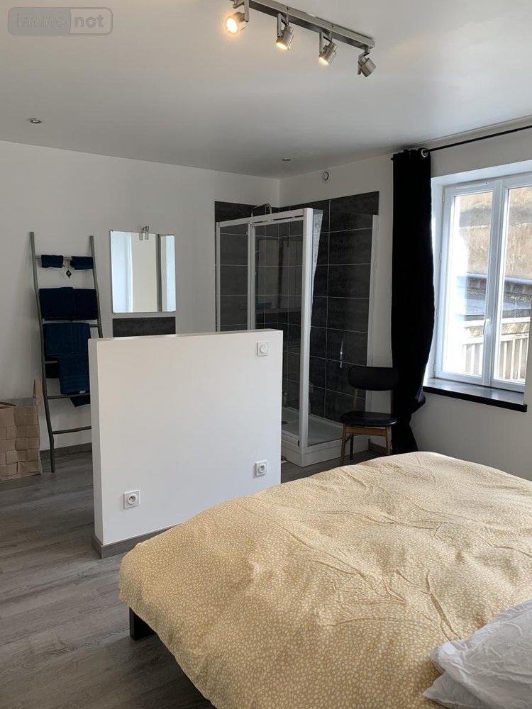 Appartement a vendre Boulogne-sur-Mer 62200 Pas-de-Calais 117 m2 4 pièces 199120 euros