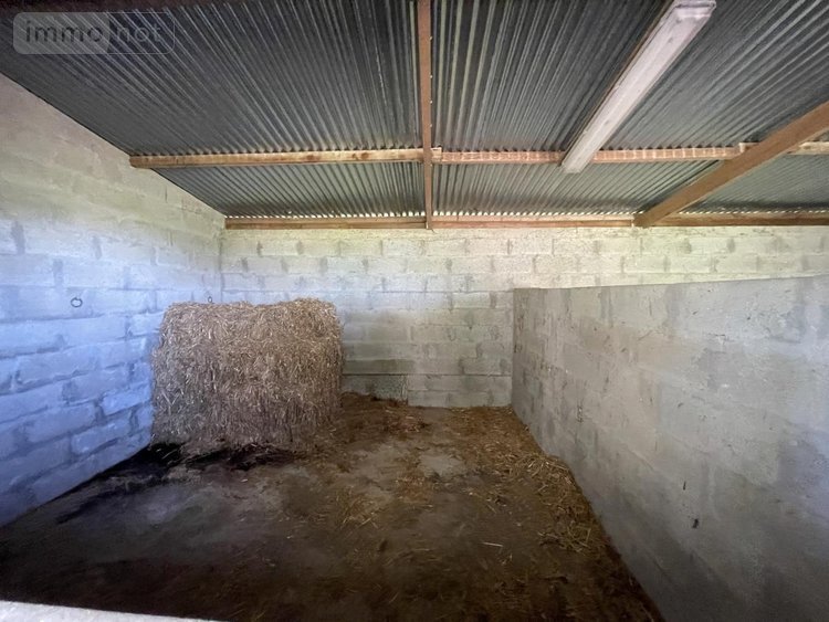 Maison a vendre La Chapelle-Neuve 56500 Morbihan 286 m2 8 pièces 571960 euros