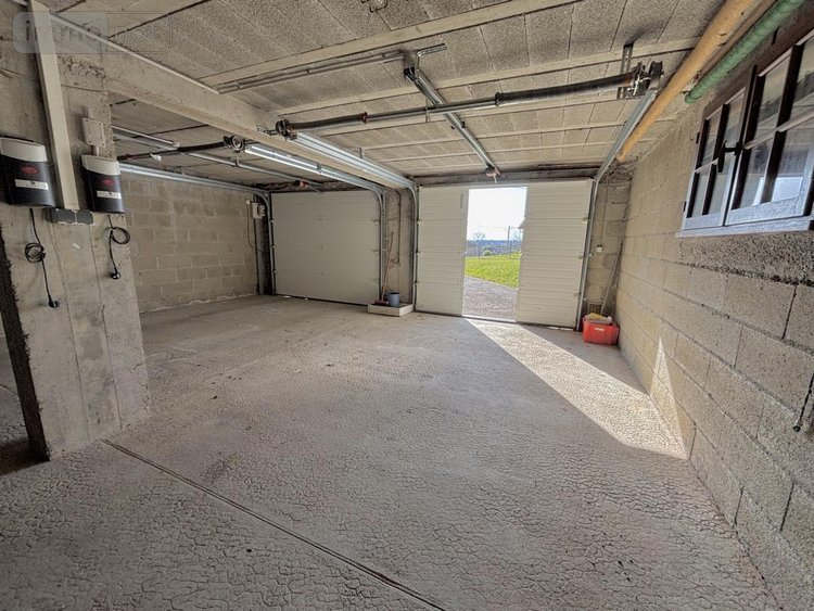 Maison a vendre Saint-Laurent-sur-Gorre 87310 Haute-Vienne 111 m2 5 pièces 159284 euros