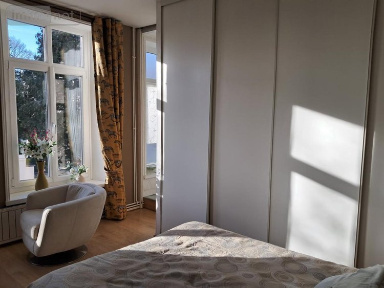 Maison a vendre Boulogne-sur-Mer 62200 Pas-de-Calais 160 m2 7 pièces 251520 euros