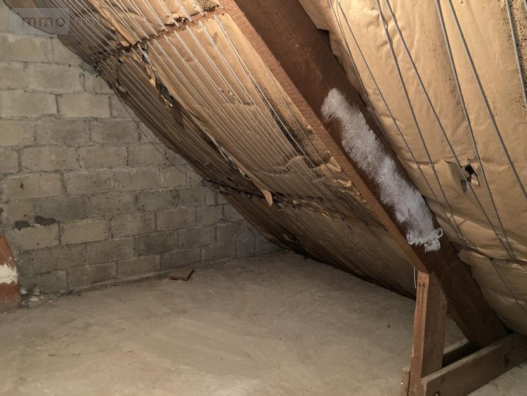 Maison a vendre Lannion 22300 Côtes-d'Armor 97 m2 5 pièces 169539 euros