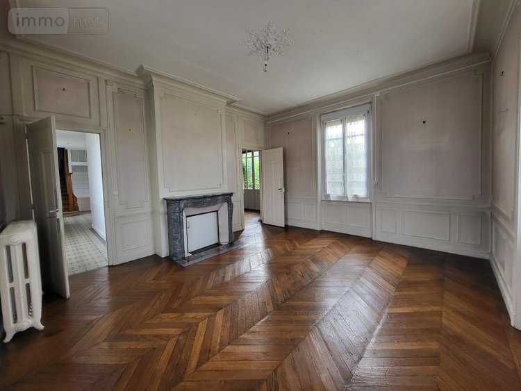 Maison a vendre Saint-Brice-Courcelles 51370 Marne 233 m2 7 pièces 524000 euros