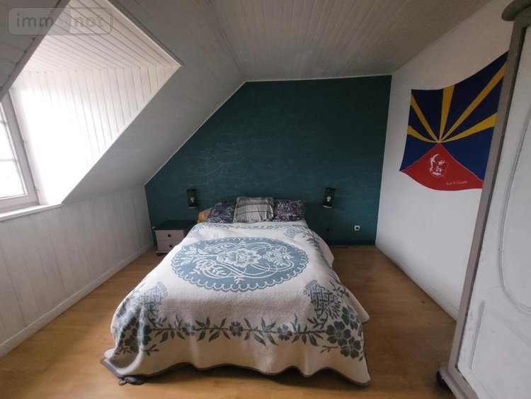 Maison a vendre Solesmes 72300 Sarthe 114 m2 5 pièces 147000 euros