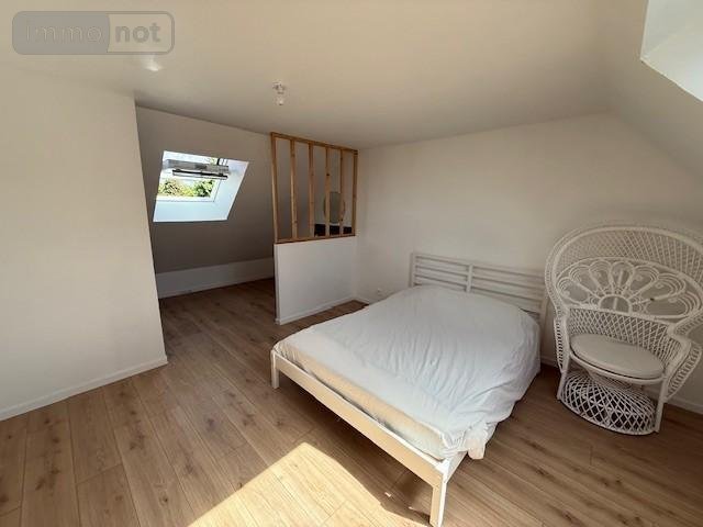 Maison a vendre Bournainville-Faverolles 27230 Eure 194 m2 8 pièces 344200 euros