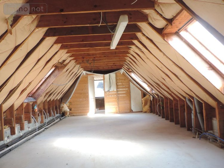 Maison a vendre Plestin-les-Grèves 22310 Côtes-d'Armor 200 m2 8 pièces 431700 euros