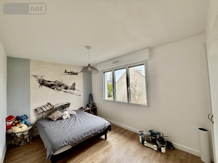 Maison a vendre Quéven 56530 Morbihan 148 m2 7 pièces 441740 euros