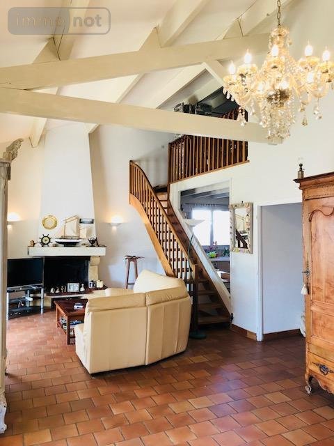 Maison a vendre La Rochelle 17000 Charente-Maritime 119 m2 6 pièces 455880 euros