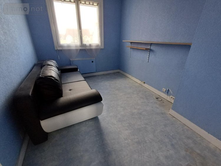 Maison a vendre Le Mans 72000 Sarthe 73 m2 5 pièces 149500 euros