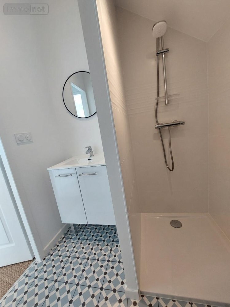 Maison a vendre Laval 53000 Mayenne 97 m2 6 pièces 240920 euros