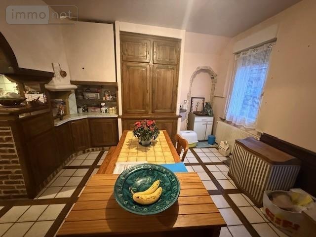 Maison a vendre Brionne 27800 Eure 148 m2  146600 euros