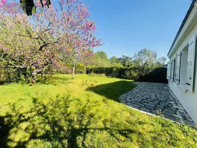 Maison a vendre Saumur 49400 Maine-et-Loire 123 m2 5 pièces 193325 euros