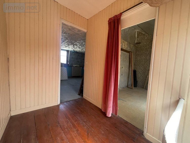 Maison a vendre Amiens 80000 Somme 121 m2 5 pièces 231000 euros