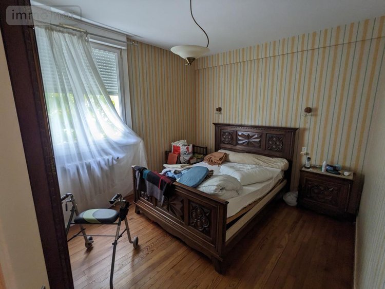 Maison a vendre Morlaix 29600 Finistère 78 m2 4 pièces 172600 euros