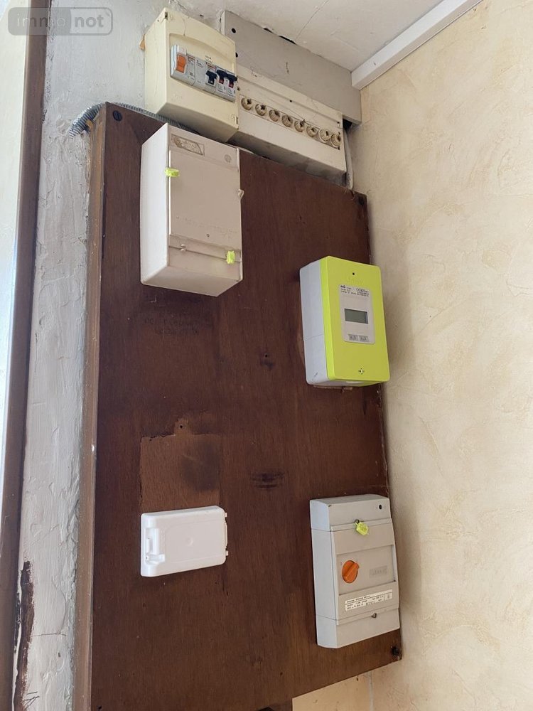 Maison a vendre Pont-Farcy 50420 Manche 89 m2 5 pièces 85600 euros