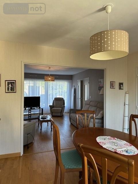 Maison a vendre Angers 49000 Maine-et-Loire 124 m2 6 pièces 272480 euros