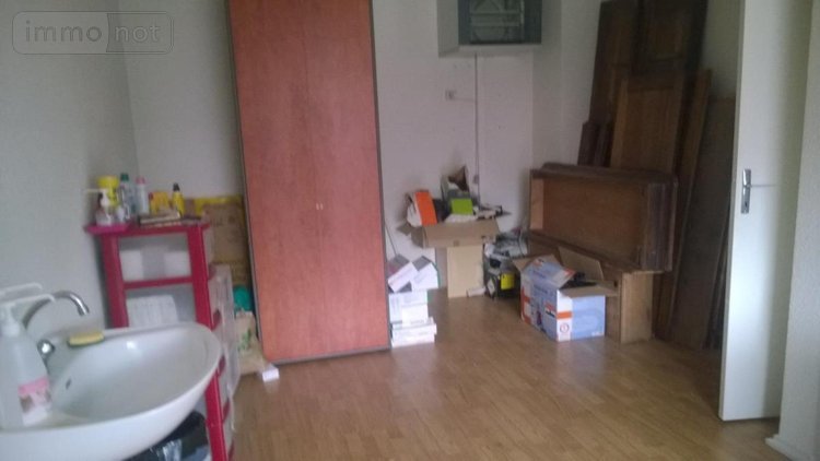Immeuble a vendre Besançon 25000 Doubs 1408 m2  2300000 euros