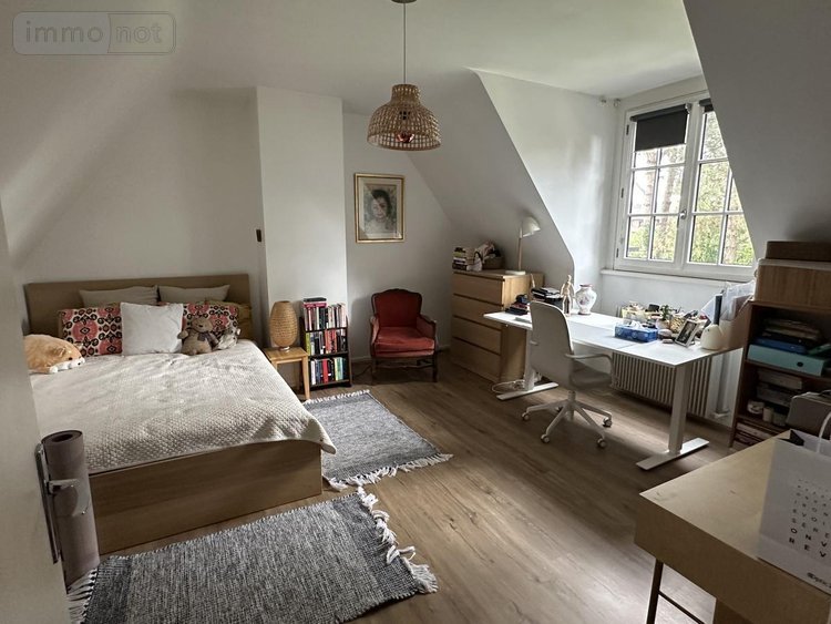 Maison a vendre Marcq en Baroeul 59700 Nord 160 m2 6 pièces 780000 euros