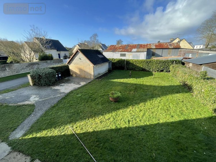 Maison a vendre Melgven 29140 Finistère 99 m2 6 pièces 177956 euros