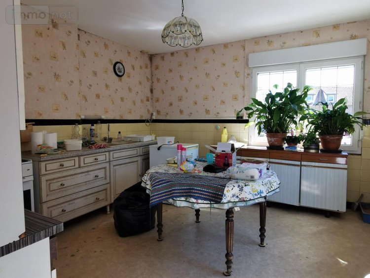 Maison a vendre Marquion 62860 Pas-de-Calais 109 m2 6 pièces 179350 euros