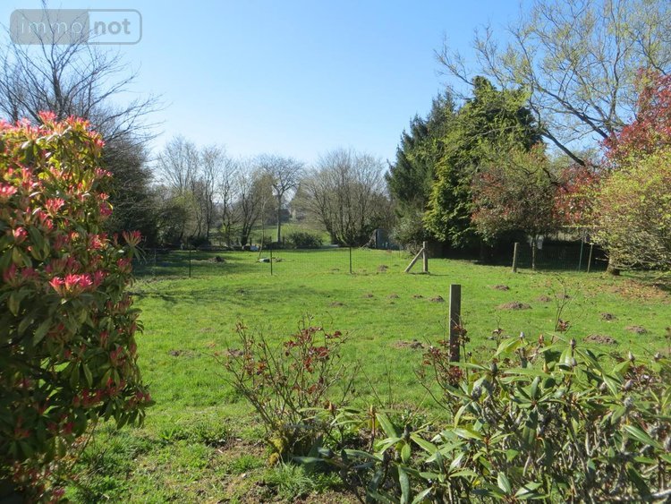 Maison a vendre Gathemo 50150 Manche 120 m2 5 pièces 168800 euros