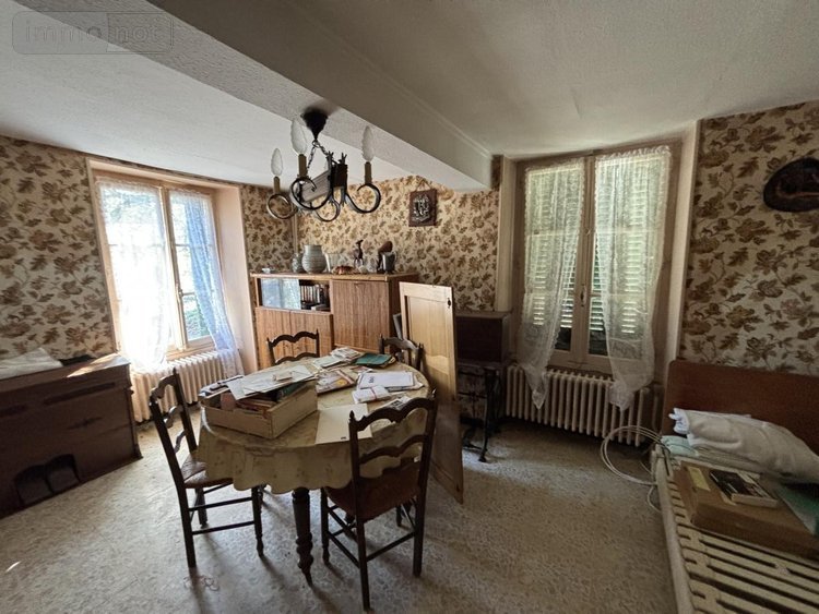Maison a vendre Saint-Geoirs 38590 Isère 263 m2 10 pièces 495000 euros