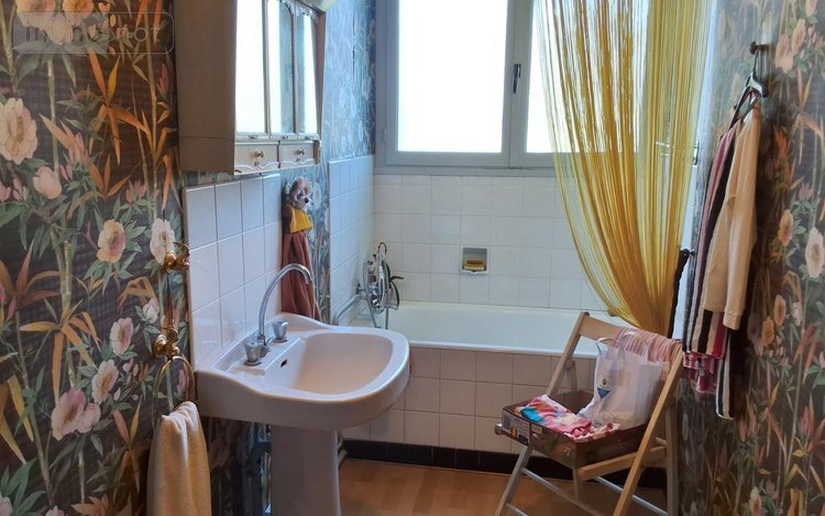 Maison a vendre Angers 49000 Maine-et-Loire 73 m2 3 pièces 262500 euros