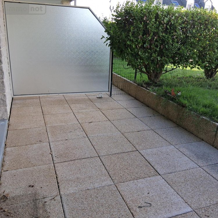 Appartement a vendre Étel 56410 Morbihan 42 m2  228850 euros