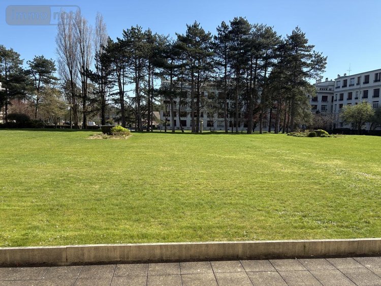 Appartement a vendre Le Touquet-Paris-Plage 62520 Pas-de-Calais 45 m2 2 pièces 430000 euros