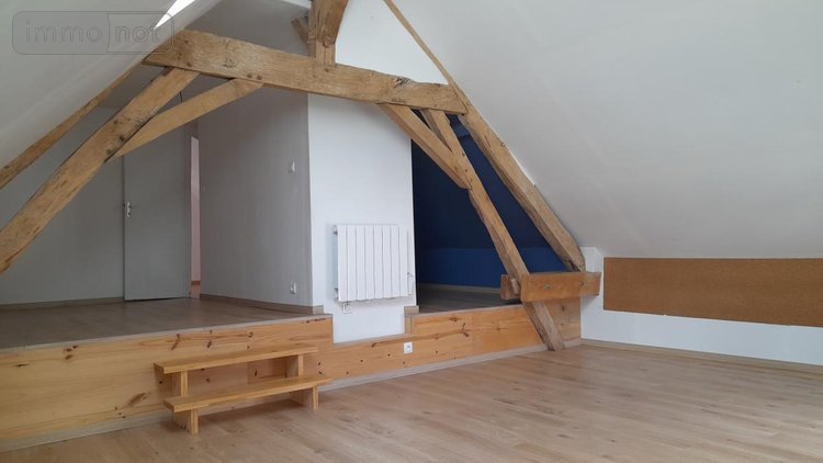 Maison a vendre Morogues 18220 Cher 114 m2 4 pièces 104500 euros
