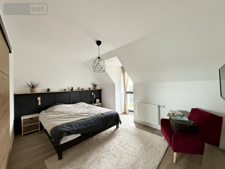 Maison a vendre Corbie 80800 Somme 104 m2 5 pièces 270400 euros