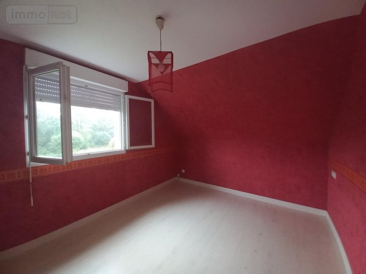 Maison a vendre Calan 56240 Morbihan 321 m2  398360 euros