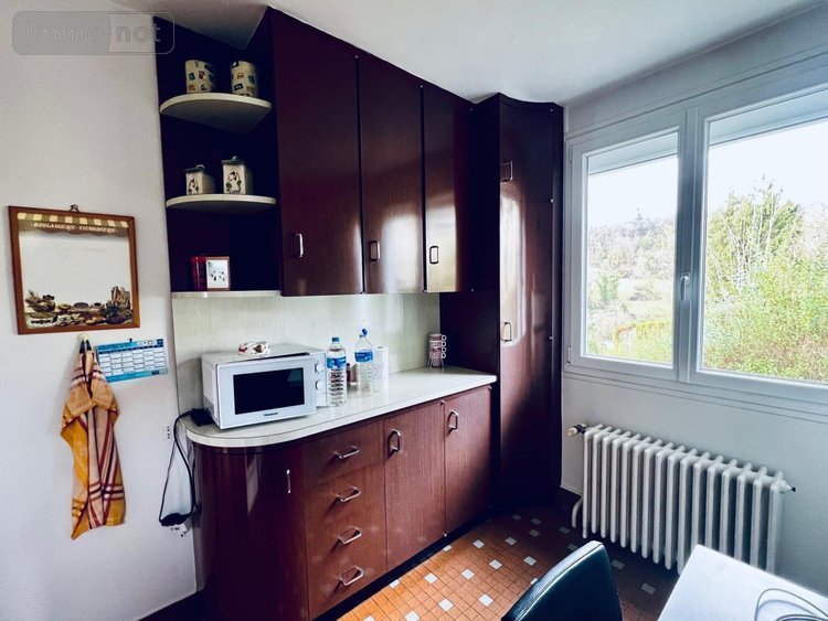 Maison a vendre Mont-Saint-Aignan 76130 Seine-Maritime 78 m2 4 pièces 220500 euros