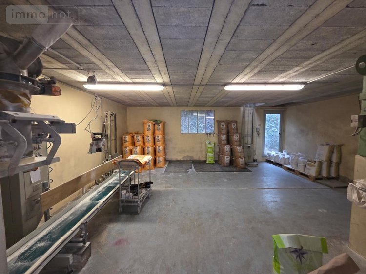 Maison a vendre Étouvy 14350 Calvados 147 m2 6 pièces 327050 euros