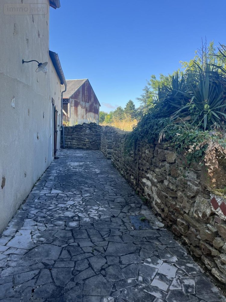 Maison a vendre Marigny-Marmande 37120 Indre-et-Loire 85 m2  71100 euros