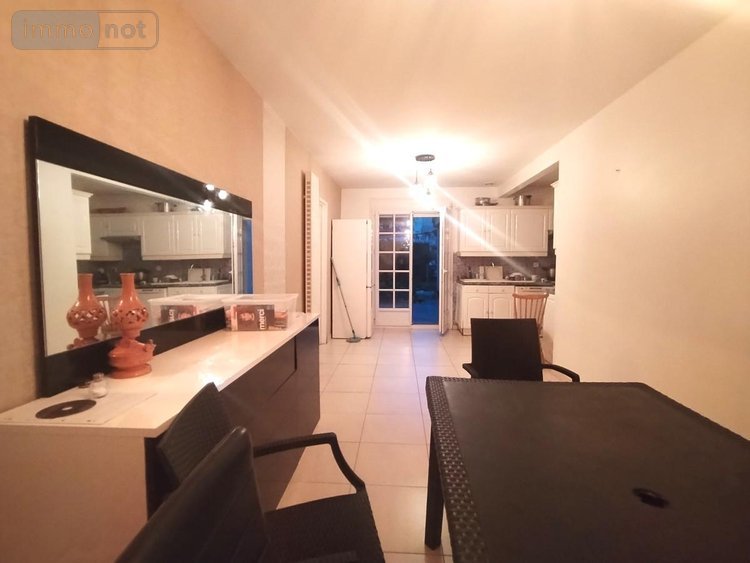 Maison a vendre Angers 49000 Maine-et-Loire 132 m2 6 pièces 340000 euros