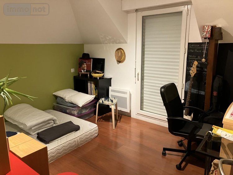 Maison a vendre Landaul 56690 Morbihan 111 m2 6 pièces 471600 euros