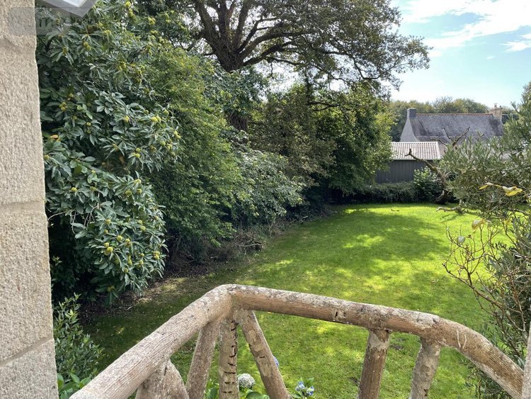 Maison a vendre Langonnet 56630 Morbihan 57 m2  84296 euros