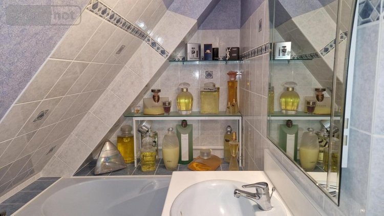 Appartement a vendre Saint-Malo 35400 Ille-et-Vilaine 85 m2 3 pièces 457600 euros