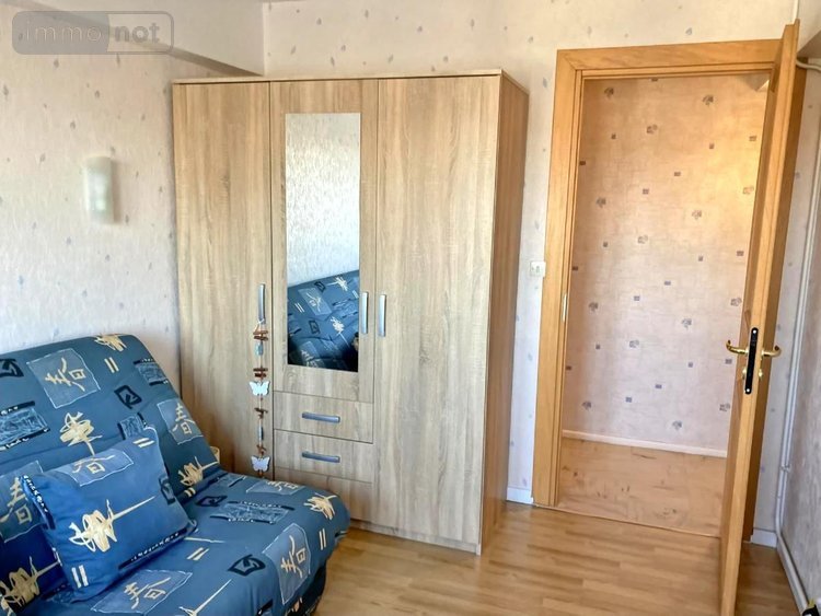 Appartement a vendre Sainte-Catherine 62223 Pas-de-Calais 86 m2 3 pièces 197600 euros