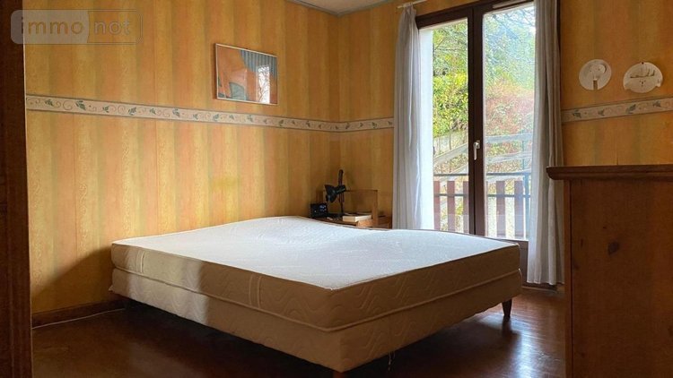 Maison a vendre Oyonnax 01100 Ain 120 m2 6 pièces 210000 euros