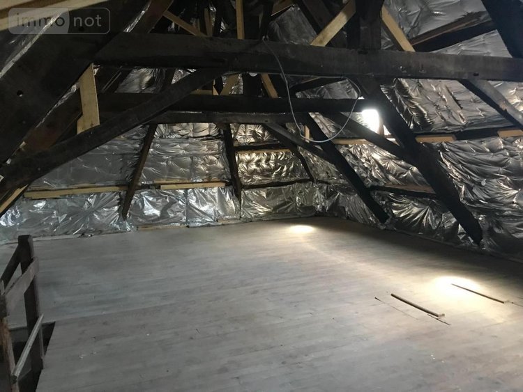 Maison a vendre Riantec 56670 Morbihan 63 m2 3 pièces 322400 euros