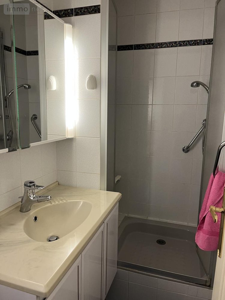 Appartement a vendre Nantes 44000 Loire-Atlantique 101 m2 4 pièces 241500 euros
