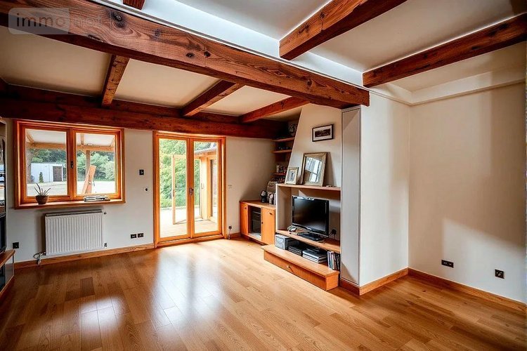 Maison a vendre Raillencourt-Sainte-Olle 59554 Nord 96 m2 5 pièces 137150 euros